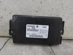 2015 Dodge Challenger Theft-locking Control Module 68234229AC. Fixed Price $72.00.