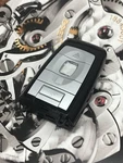Rolls Royce Key Fob Brand New Never Programmed Before 868MHZ Oem Original Rr. Fixed Price $799.00.