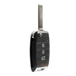 Remote Key Fob Smart For 2016-2020 Kia Optima (SY5JFRGE04, 95430-D4010). Fixed Price $19.95.