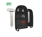 Original Oem Dodge 2014-24 Durango 11-20 Journey Smart Keyless Remote Start. Fixed Price $31.19.