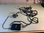Oem Genuine Accessory Honda Del Sol Security System Alarm Keyless No Remotes. Fixed Price $299.00.