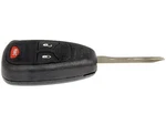 Keyless Remote Case Dorman 29SMNN33 For Ram Dakota 2011. Fixed Price $31.68.