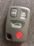 New Volvo C70 S40 V40 Keyless Entry Remote Fob Oem Transmitter HYQ1512J. Fixed Price $29.99.