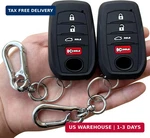 Tandrive Key Fob Cover For Toyota 2025 Camry 2026-2023 Corolla Crown, 4. Fixed Price $16.48.