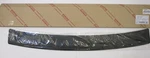 Lexus Oem Factory Rear Bumper Protector 2006-2008 RX400H 08475-48804. Fixed Price $86.92.