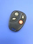 Bulldog Fcc Id: J3S0045CH00 Remote Fob Transmitter Model: C705. Fixed Price $12.99.