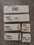 Ge Security/interlogix 60-707-01-95R, NX-452, NX-650, NX-454, NX-464 Sensors. Fixed Price $65.00.
