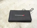 2016 Dodge Grand Caravan User Guide Set With Case 16Y532-926-AA Oem. Fixed Price $39.99.