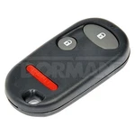 Dorman 99358 3-BUTTON 1-WAY Keyless Entry Remote Transmitter. Fixed Price $63.83.