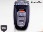 2009-2014 Audi S4 Prestige Plus Smart Fob Keyless Entry Remote Oem. Fixed Price $57.95.