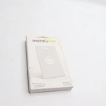 Instafob Card Low White 9985112. Fixed Price $11.98.