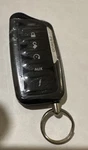 New 5-BUTTON Python (dei) 7654P Keyfob Remote Fcc Id EZSDEI7652. Fixed Price $29.99.