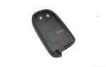 Genuine Oem Mopar 14-23 Jeep Cherokee Integrated Key Fob Transmitter 68105087AJ. Fixed Price $114.71.