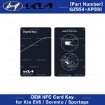 Genuine Oem GZ954AP000 Nfc Card Key For Kia EV6 Sorento Sportage. Fixed Price $39.50.