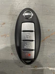 Keyless Entry Remote Smart Fob For Nissan Altima KR55WK48903. Fixed Price $29.99.