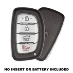 Used Remote Key Fob For Hyundai Sonata Smart CQOFD00120 95440-C1000NNA. Fixed Price $9.95.
