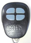 Keyless Remote Fob Data P2020103 Alarm Control Transmitter Starter. Fixed Price $13.07.