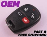 Oem 2006-2009 Kia Amanti Keyless Entry Remote Fob SY55WY8412 With Strap. Fixed Price $19.95.