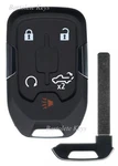 Remote Car Key Fob Fits 2022 Gmc Sierra. Fixed Price $21.99.