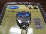 New Directed Automate 473A 2-BUTTON Green Led Remote Transmitter, EZSDEI474V. Fixed Price $22.90.