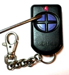 Avital Keyless Entry Remote Transmitter Fob H5OT04 H50OT04 Car Starter Red. Fixed Price $62.69.