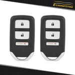 Fits Honda Hr-v 2015-2017 Remote Keyless Car Fob KR5V1X 3 Buttons. Fixed Price $46.29.