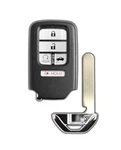 Oem Honda Cr-v Pilot Civic Hatch Prox Smart Keyless Entry Remote Fob KR5V2X. Fixed Price $29.59.