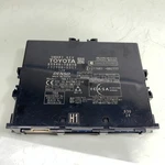 2016-2017 Lexus NX200T Smart Key Computer Module 89990-78070 Oem. Fixed Price $164.40.