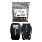 Oem 2017 2021 Chevy Bolt Ev, Cruze 3B Smart Key Fob Remote HYQ4EA. Fixed Price $31.49.