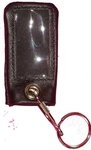 Supple Leather Remote Cover Clifford 7131X 7141X 7142X 7145X 7151X 7642X Blk/lg. Fixed Price $15.99.