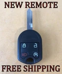 New Bit Remote Head Key Fob Transmitter Ford F150 F250 F350 164-R8067. Fixed Price $16.96.