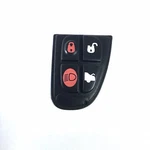 Jaguar Remote Button Pad Part XJ8 Type Transmitter Flip NHVWB1U241 Gen. Fixed Price $5.95.