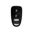 Oem Kia Optima Keyless Entry Remote Fob PLNHM-T011. Fixed Price $29.93.