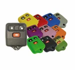 Ford Keyless Entry Fob Remote Rubber Cover Ranger F-series Explorer Escape. Fixed Price $12.55.