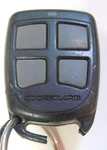 Codealarm H5OT49 Keyless Remote Clicker Starter Autostart Keyfob Bob. Fixed Price $73.19.