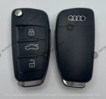 New! Audi A3 / S3 12-17 Remote Key Fob Smart Proximity NBGFS12P71 8V0 837 220. Fixed Price $74.99.