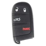 Dodge 68394199AA Keyless Entry Transmitter. Fixed Price $188.46.