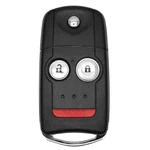 Replacement Flip Key Fob 2007-2013 Acura Rdx Fcc N5F0602A1A Part 35111-STX-325. Fixed Price $17.47.