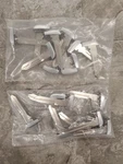 Insert Key Blade Uncut For Chrysler Jeep Dodge Fobik 68200221AA, M3N-40821302. Fixed Price $30.00.