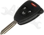 Apdty 154018 Keyless Remote Case Repair Kit. Fixed Price $34.35.