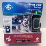 Petsafe Smart Dog Remote Trainer Collar Phone Based Training To 75 Yards. Fixed Price $34.99.