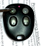 Ultra Guard Keyless Entry Remote Fob ELVAT0E PROOE4BSUG Buttons Car Starter. Fixed Price $71.38.