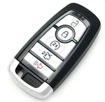 Oem Factory Remote Start Smart Prox 2017 2018 Ford Fusion Keyless Way. Fixed Price $48.74.
