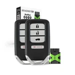 Programmer For 2014 Civic 2013-2015 Accord Smart Keyless Remote ACJ932HK121. Fixed Price $129.99.