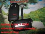 Clean Oem Unlocked For 14-15 Dodge Journey 68066349AF Key Fob Remote Transmitter. Fixed Price $59.95.