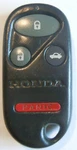 72147-S84-A03 Oem Keyless Remote Clicker Control Keyfob Entry Beeper Transmitter. Fixed Price $31.01.