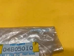 New Genuine Mopar Washer Check Valve 04805010 Old Stock!. Fixed Price $18.73.