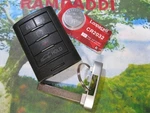 Used Unlocked Oem Cadillac 13/14 Elr Xts Ats Fob Transmitter Remote 22856930. Fixed Price $44.95.