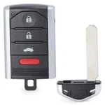 Keyless For Acura Oem Tl 2009-2014 Smart Car Entry Remote Fob Driver. Fixed Price $51.29.
