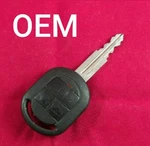 Used 2005 2008 Suzuki Forenza Wagon Reno Remote Head Key 3B Trunk NYOSAKS-01TX. Fixed Price $39.59.